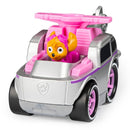 Paw Patrol Die-Cast Vehicles Assorted.