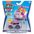 Paw Patrol Die-Cast Vehicles Assorted.