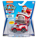 Paw Patrol Die-Cast Vehicles Assorted.