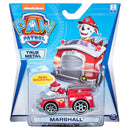 Paw Patrol Die-Cast Vehicles Assorted.
