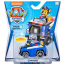 Paw Patrol Die-Cast Vehicles Assorted.