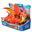 Paw Patrol Sparks The Dragon And Claw