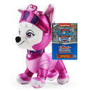Paw Patrol Knights Basic Plush.