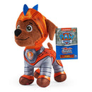 Paw Patrol Knights Basic Plush.