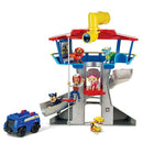 Paw Patrol Lookout Playset