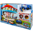 Paw Patrol Lookout Playset