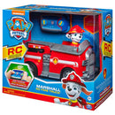 Paw Patrol Marshall RC Fire Truck.