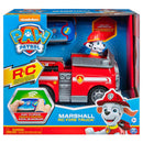 Paw Patrol Marshall RC Fire Truck.