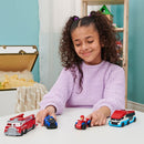 Paw Patrol True Metal Team Vehicle Assorted GML