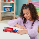 Paw Patrol True Metal Team Vehicle Assorted GML