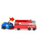 Paw Patrol True Metal Team Vehicle Assorted GML