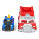 Paw Patrol True Metal Team Vehicle Assorted GML
