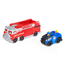 Paw Patrol True Metal Team Vehicle Assorted GML