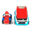 Paw Patrol True Metal Patroller Team Vehicle