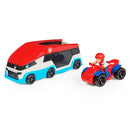 Paw Patrol True Metal Patroller Team Vehicle