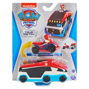 Paw Patrol True Metal Patroller Team Vehicle