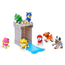 Paw Patrol Rescue Knights Mini Figure Assorted