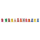 Paw Patrol Rescue Knights Mini Figure Assorted