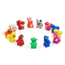 Paw Patrol Rescue Knights Mini Figure Assorted