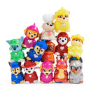 Paw Patrol Rescue Knights Mini Figure Assorted