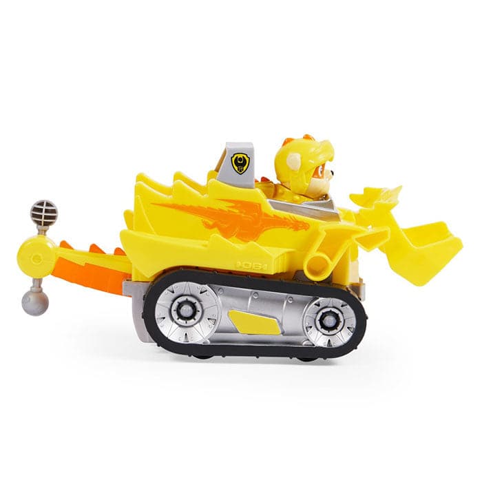 Paw Patrol Themed Vehicle Rescue Knights Assorted