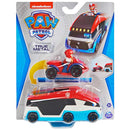 Paw Patrol True Metal Team Vehicle Assorted GML