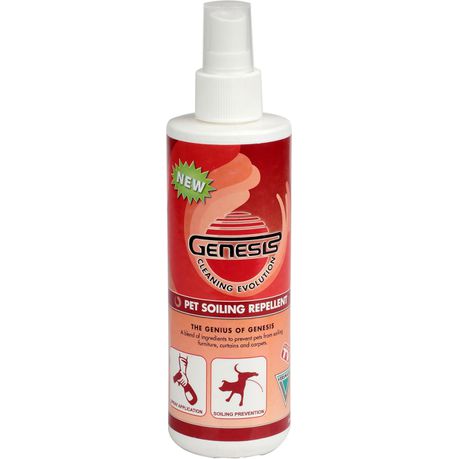 Pet Soiling Repellent 250Ml