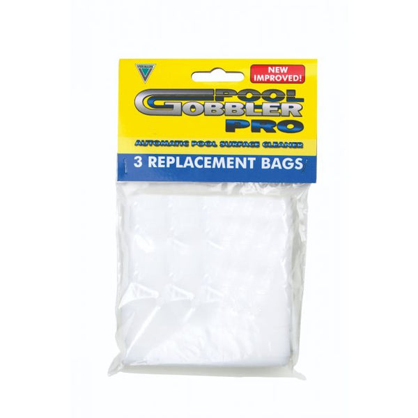 Replacement Bags Pack Of 3