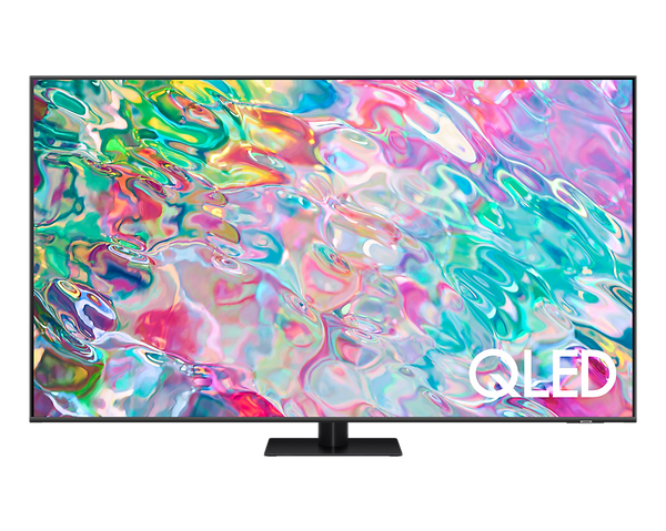 Samsung 55" Q70B QLED 4K Smart TV (2022)