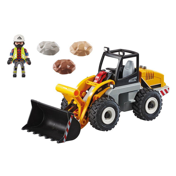 Front End Loader-70445.