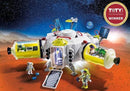 PLAYMOBIL Mars Station 9487.