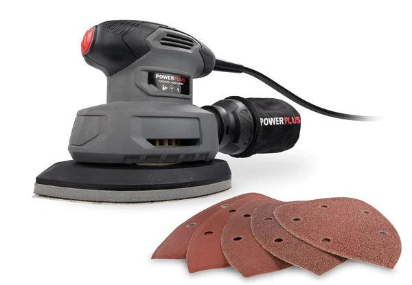 Red Rhino 140W Palm Sander