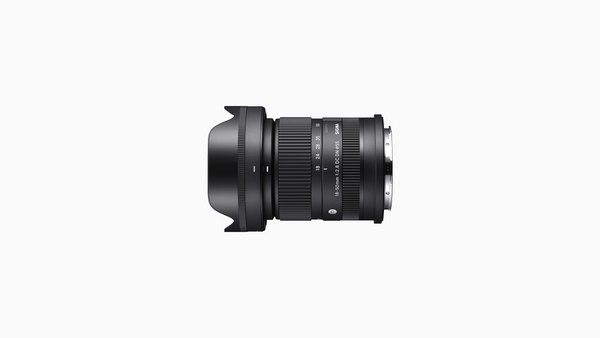SIGMA LENS 18-50mm F2.8 DC DN (C) F/L-MOUNT