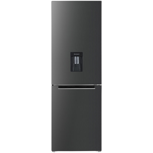 AEG Refrigerators 60cm Combi-Bottom Fridge/Freezer Black