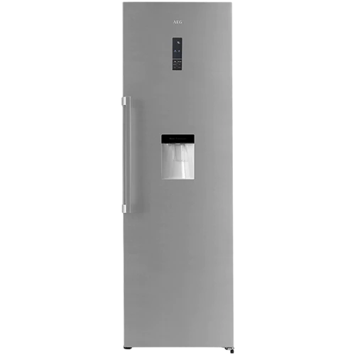 AEG 355L UPRIGHT CABINET REFRIGERATOR