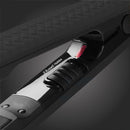 Retro Black Hair Straightener.