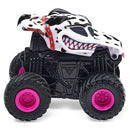 Monster Jam 1:43 (Rev & Roar) Trucks
