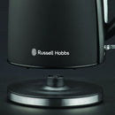 Rhck08 Rh 1.7L Matt Black Ss Kettle.