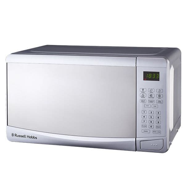 Rhem18L 20L Electronic Microwave.