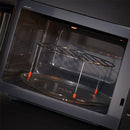 Rhem36g Rh 36L Blk Mwo With Grill.