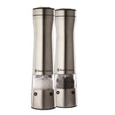 Rhspm2 Rh Salt & Pepper Mills.