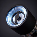 Rhspmb2 Rh Salt & Pepper Mills.