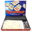 Rummikub Experience.