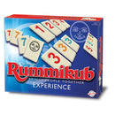 Rummikub Experience.