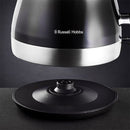 Russell Hobbs Black Ombre 1.7L Kettle.
