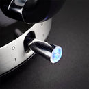 Russell Hobbs Black Ombre 1.7L Kettle.