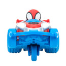 Spidey & Friends - 15cm Pull Back Vehicle.