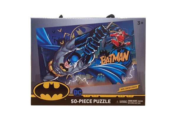 50pc Batman Puzzle.