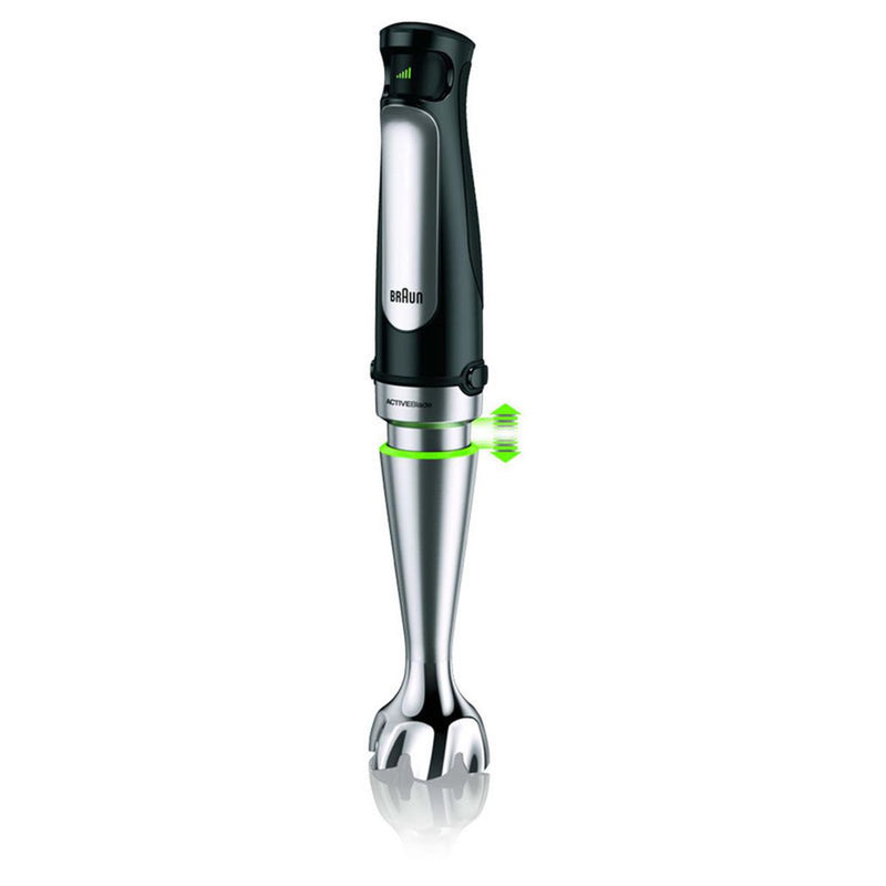 Braun - Multiquick 7 Hand Blender.