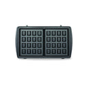 Accent Collection 3-in-1 Sandwhich Maker.